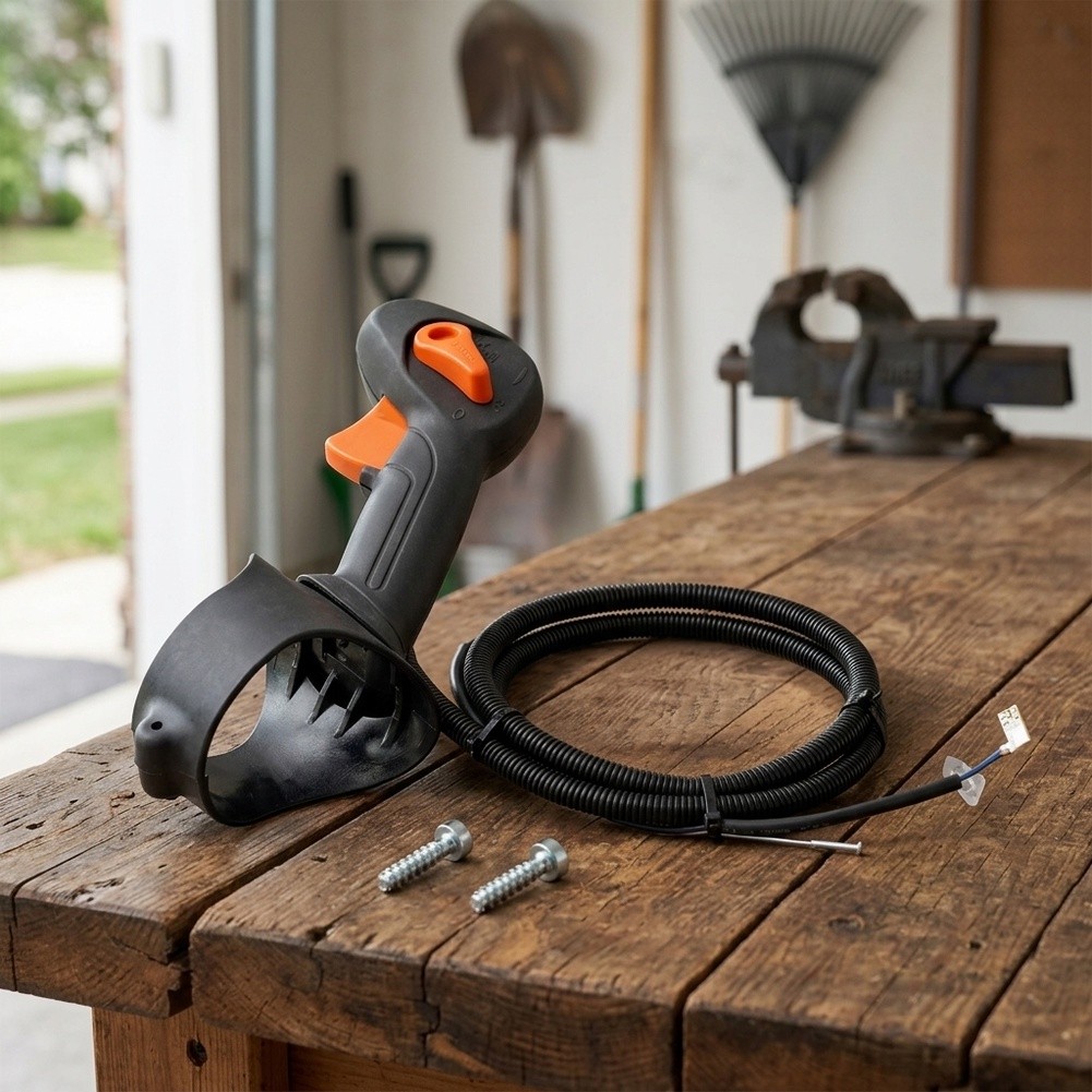 Do modeli BR600 i BR500. Zesta – Outdoor Power Tool Kit recenzja i cena